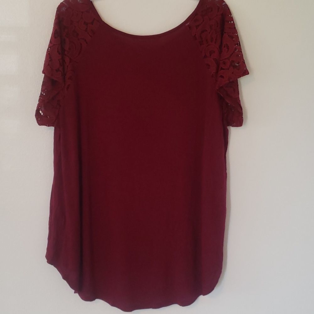 Sjs blouse - Picture 2 of 5
